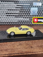 Toyota 2000GT